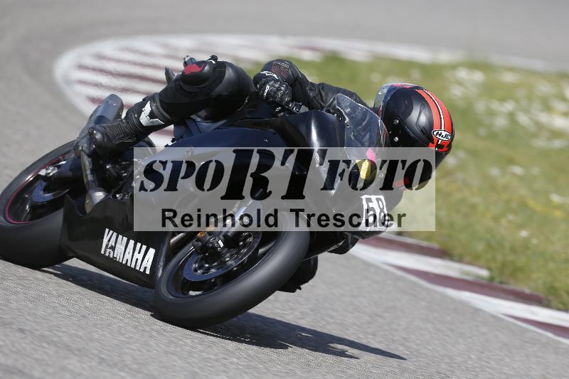 /08 17.04.2026  TZ Motorsport ADR/Gruppe gelb/58